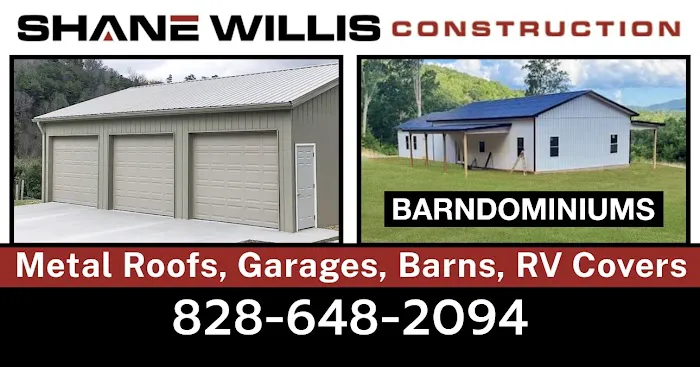 Shane Willis Construction Picture 6