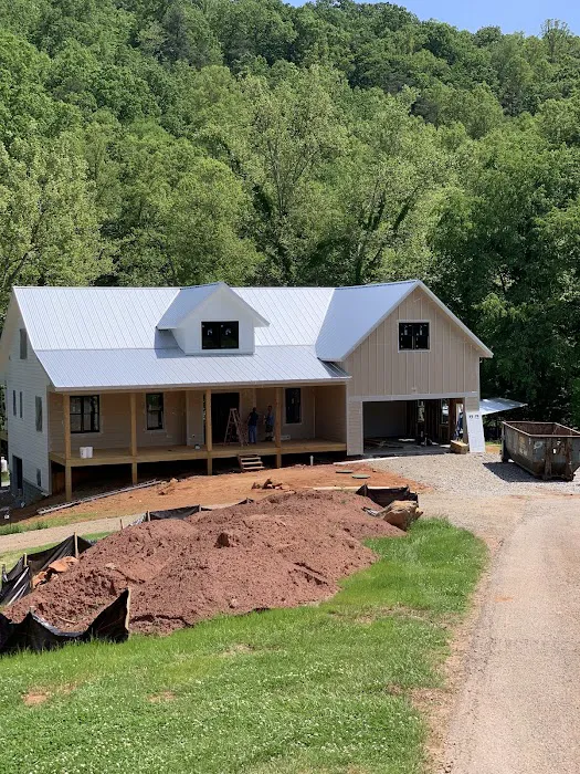 Shane Willis Construction Picture 4