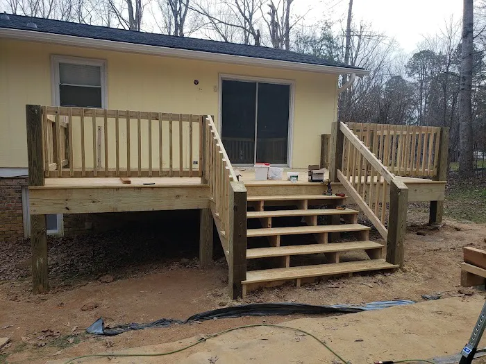 Buzzards Roost Builders Inc. Picture 1
