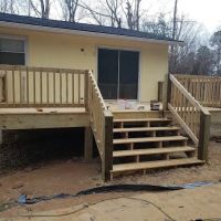Buzzards Roost Builders Inc. ico
