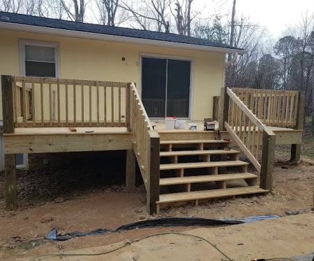 Buzzards Roost Builders Inc.