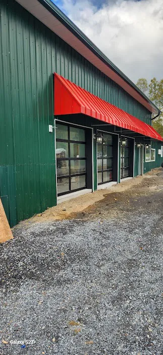 Buzzards Roost Builders Inc. Picture 4