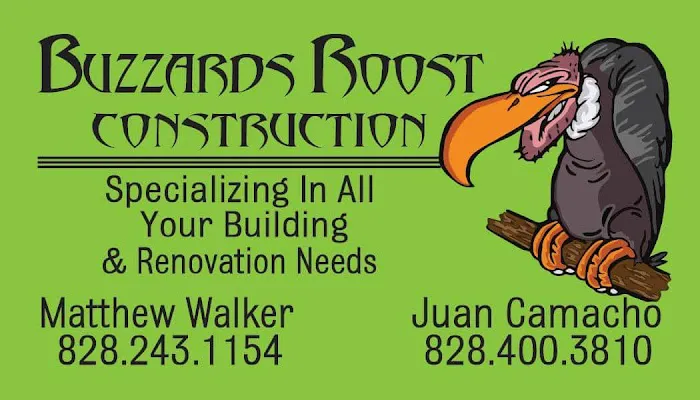 Buzzards Roost Builders Inc. Picture 6