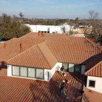Proud Roofing ico