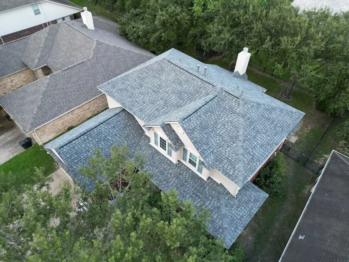 Proud Roofing Picture 6