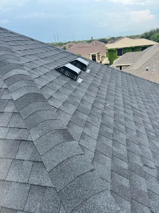 Proud Roofing Picture 5