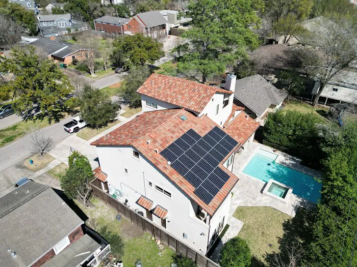 Proud Roofing Picture 7