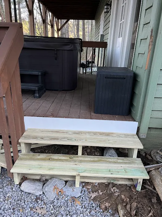 Got A Guy Handyman Services NC Picture 5