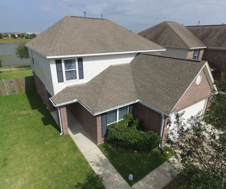 ASC - A Affordable Roofing Services