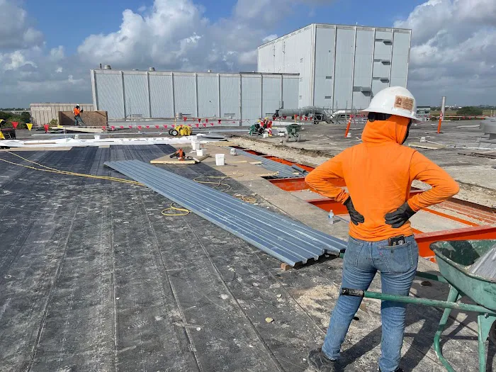 ASC - A Affordable Roofing Services Picture 2