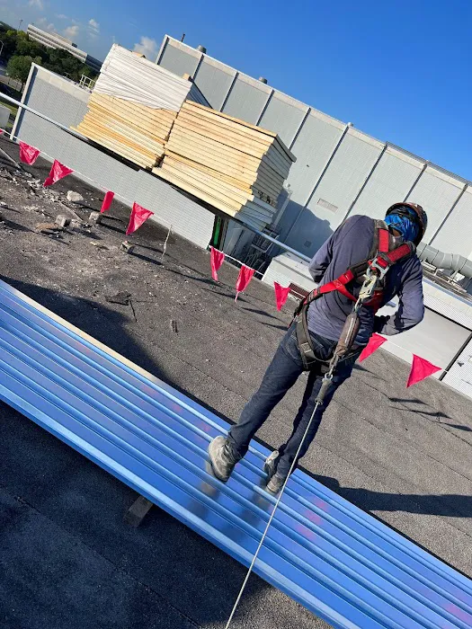 ASC - A Affordable Roofing Services Picture 8