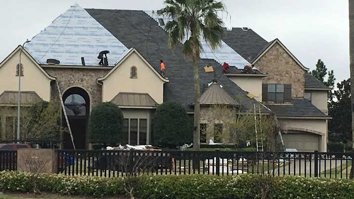 Integrity Roofing Pros - Pippin Construction, LLC Picture 2