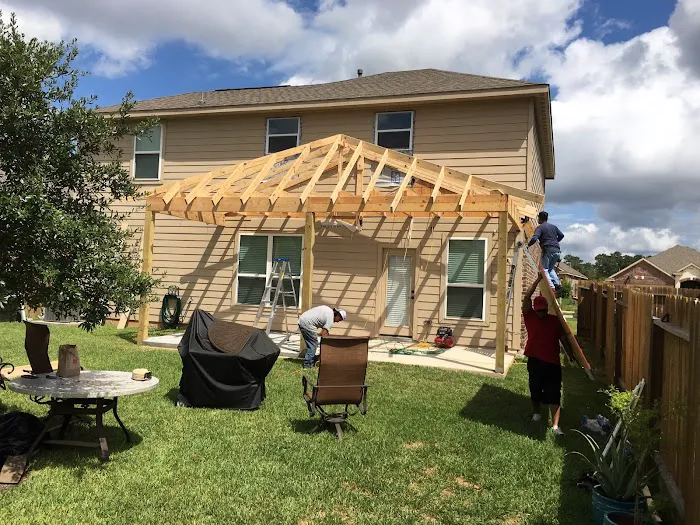Integrity Roofing Pros - Pippin Construction, LLC Picture 5