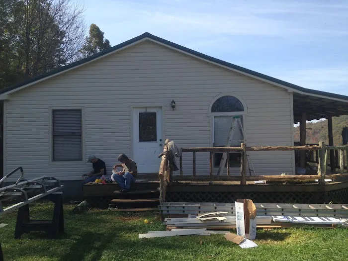 cherokee siding and window company Picture 7