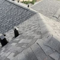 Moss Roofing Houston ico