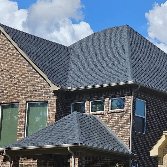 Moss Roofing Houston Picture 4