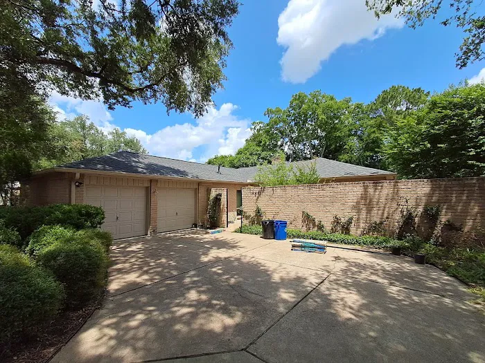 Moss Roofing Houston Picture 8