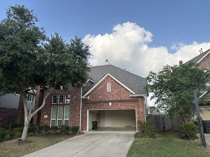 Moss Roofing Houston Picture 7