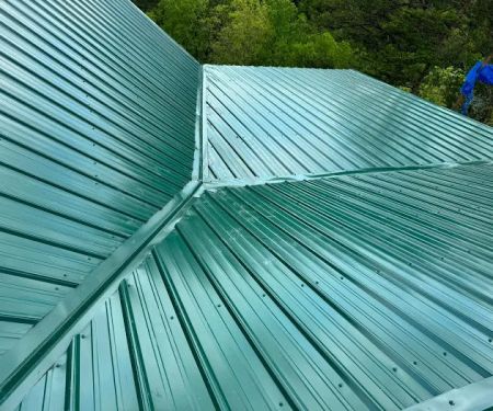 Alvarado Roofing & Construction