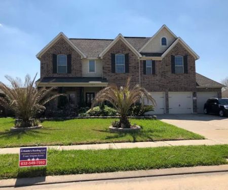 Riddle's Roofing LLC