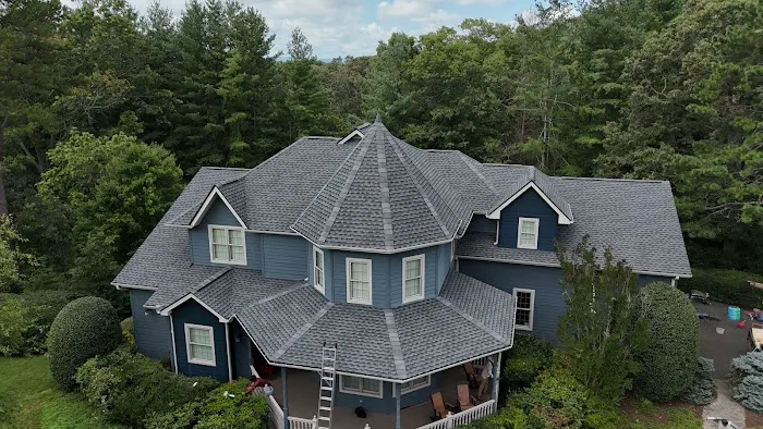 Elite Roof and Solar - Asheville Picture 2