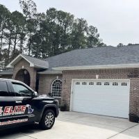 Elite Roof and Solar - Asheville ico