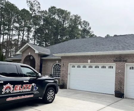 Elite Roof and Solar - Asheville