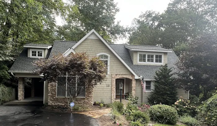 Elite Roof and Solar - Asheville Picture 5