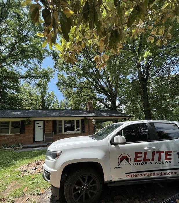 Elite Roof and Solar - Asheville Picture 6