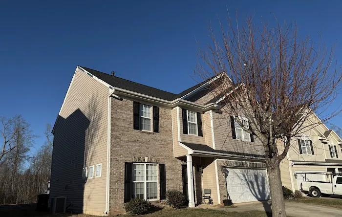 Elite Roof and Solar - Asheville Picture 7