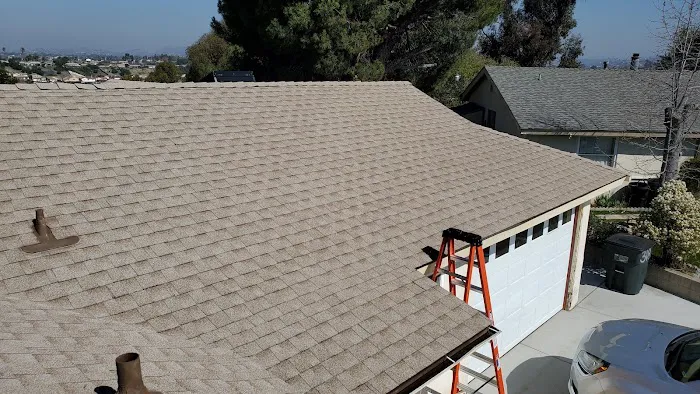 Roof Repair Services of Cinco Ranch Picture 3