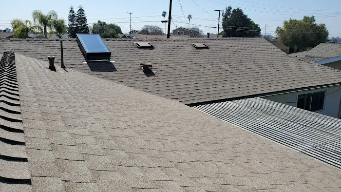 Roof Repair Services of Cinco Ranch Picture 2