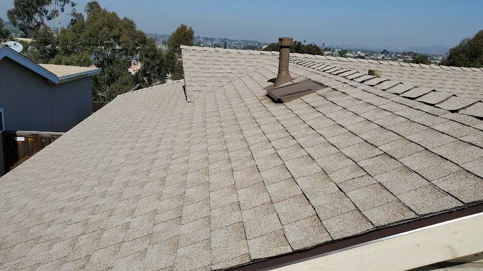 Roof Repair Services of Cinco Ranch Picture 1