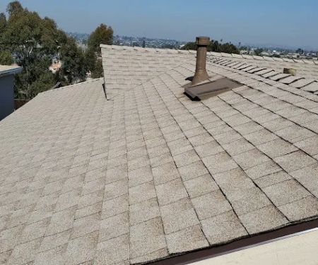 Roof Repair Services of Cinco Ranch