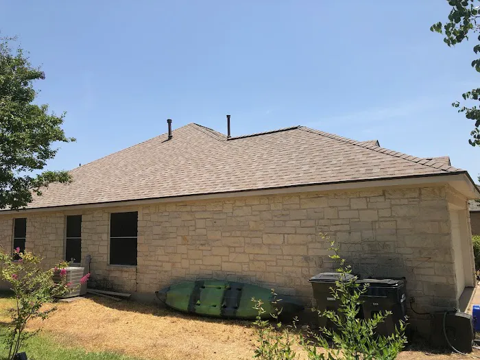 Infinity Roofing & Siding Picture 4