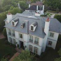 Infinity Roofing & Siding ico