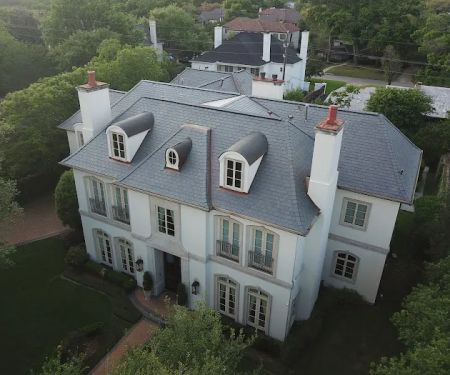 Infinity Roofing & Siding