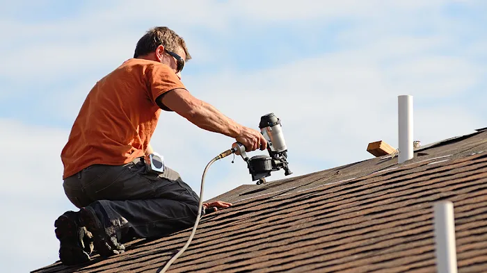 Jeff's Roofing Picture 3