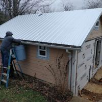 Jeff's Roofing ico