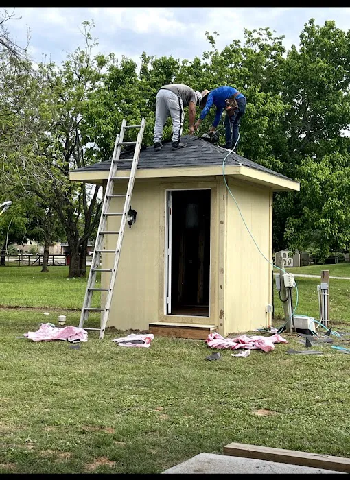 Deer Roofing, LLC Picture 2