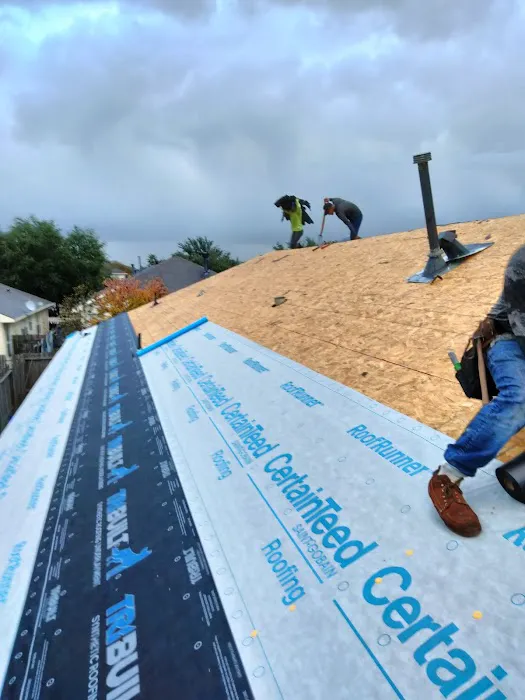 Deer Roofing, LLC Picture 6