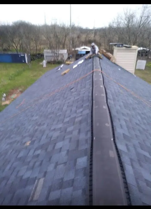 Deer Roofing, LLC Picture 7
