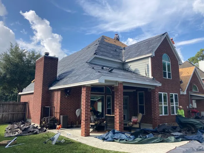 Shield Roofing Systems Picture 5