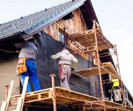Wright Brothers Roofing
