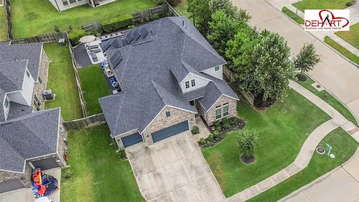 Dehart Roofing & Home Repair Picture 3