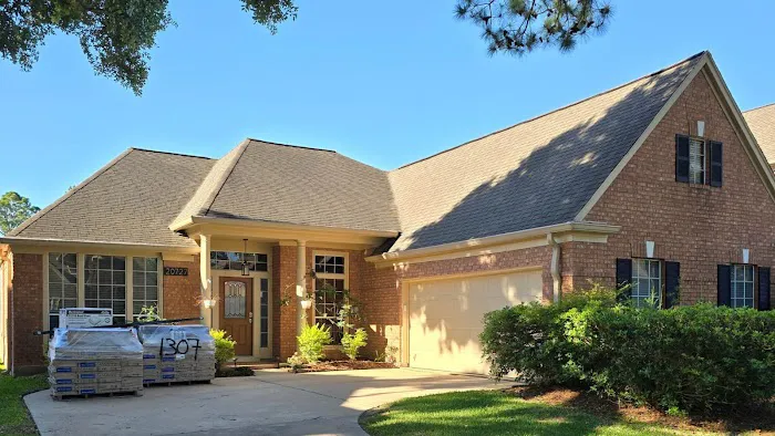 Dehart Roofing & Home Repair Picture 2