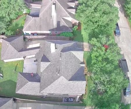 Dehart Roofing & Home Repair