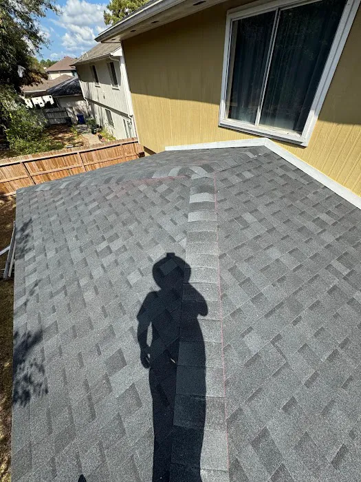 Handal's Roofing Picture 6
