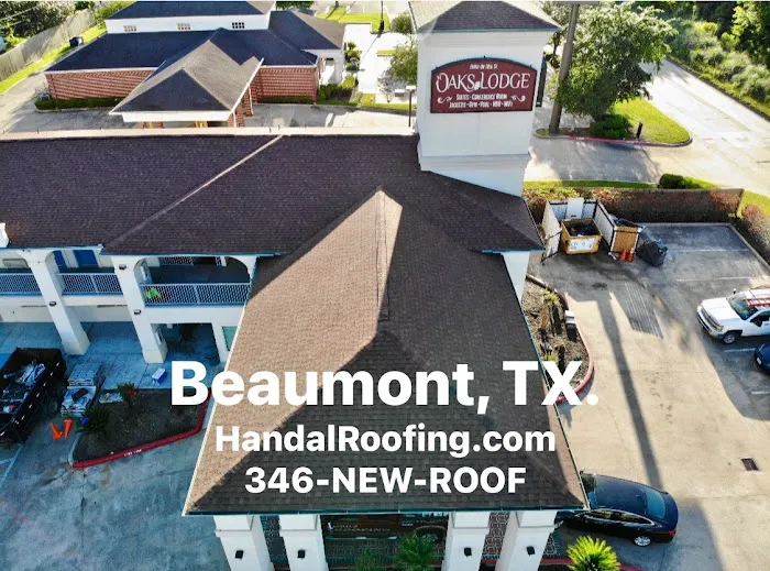 Handal's Roofing Picture 5