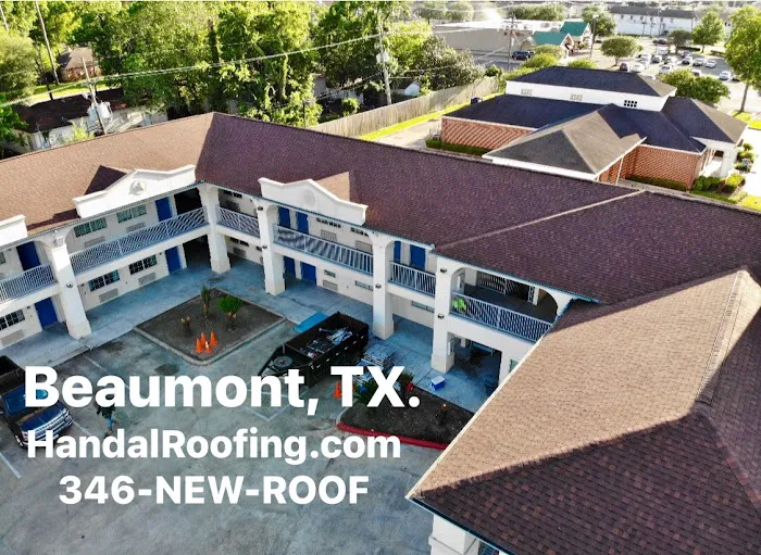 Handal's Roofing Picture 7